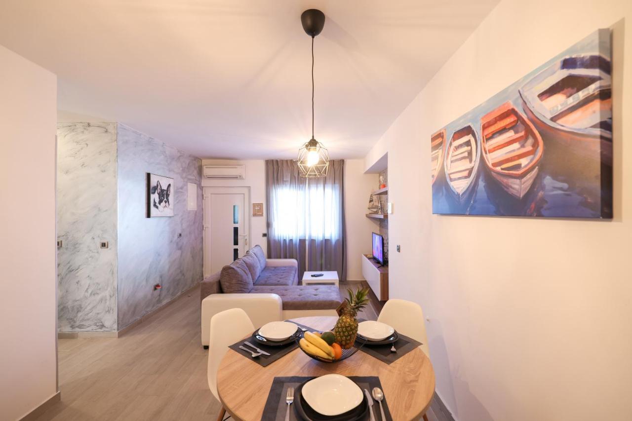 Coco Apartment