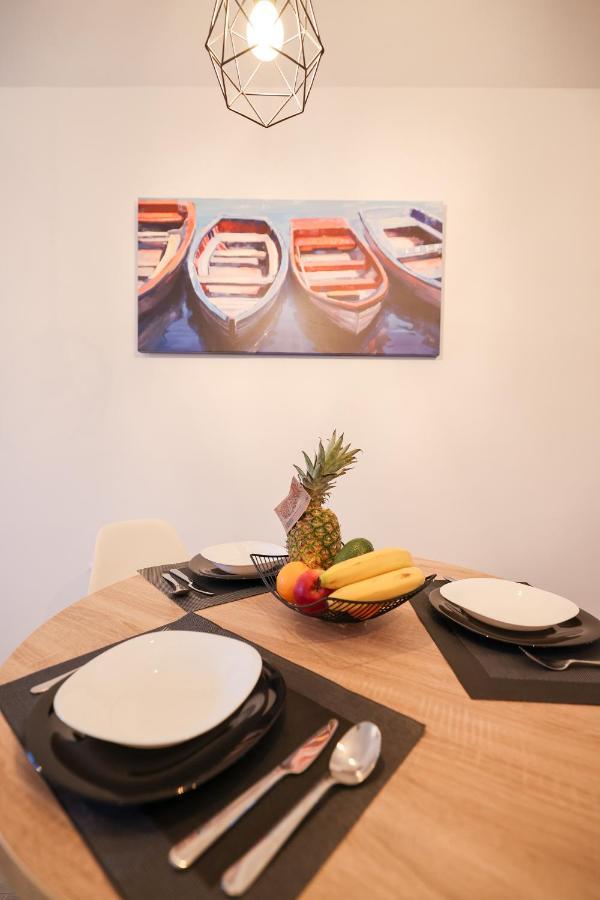 Coco Apartment