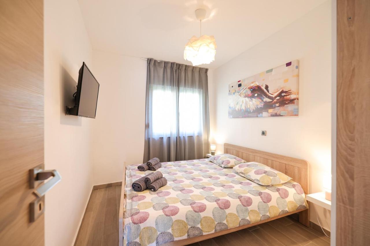 Coco Apartment *