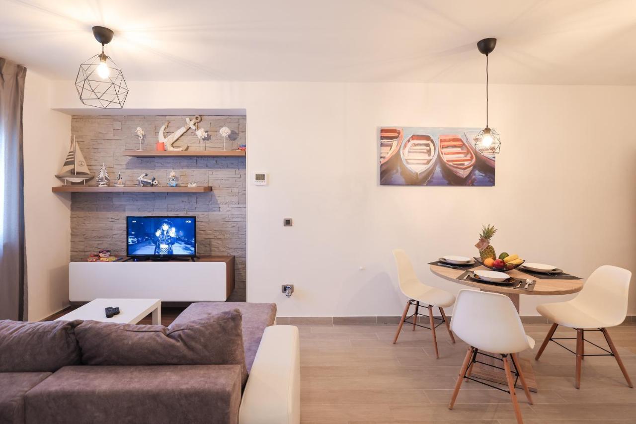 Apartment Coco *